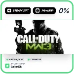 Call of Duty®: Modern Warfare® 3 • РФ + МИР • АВТО - irongamers.ru