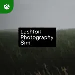 Lushfoil Photography Sim Xbox