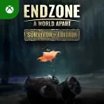 Endzone - A World Apart: Survivor Edition Xbox