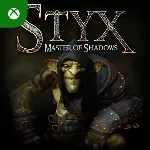 Styx: Master of Shadows Xbox