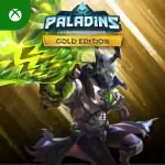 Paladins Gold Edition Xbox - irongamers.ru