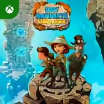 Lost Artifacts: Golden Island Xbox