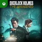 Sherlock Holmes The Awakened Xbox - irongamers.ru