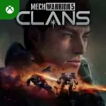 MechWarrior 5: Clans Xbox