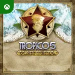 Tropico 5 - Complete Collection Xbox