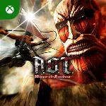 Attack on Titan Xbox