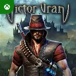 Victor Vran Xbox