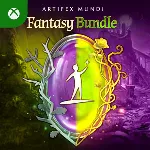 Artifex Mundi Fantasy Bundle Xbox - irongamers.ru
