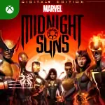 Marvel&acute;s Midnight Suns Digital+ Edition for Xbox Series - irongamers.ru
