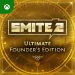 SMITE 2 Ultimate Founder's Edition Xbox