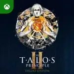 The Talos Principle 2: Deluxe Edition Xbox