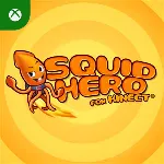 Squid Hero for Kinect Xbox - irongamers.ru