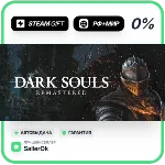 DARK SOULS: REMASTERED • РФ + МИР • АВТО - irongamers.ru