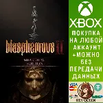 Blasphemous 2 - Mea Culpa Edition Xbox One|X|S - irongamers.ru