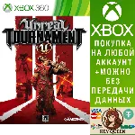 Unreal Tournament® 3 Xbox One & Xbox Series X|S - irongamers.ru