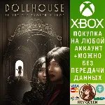 Dollhouse: Behind the Broken Mirror Xbox Series X|S - irongamers.ru