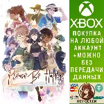 Please Be Happy (Xbox Series X|S) - irongamers.ru