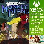 Return to Monkey Island Xbox Series X|S & PC - irongamers.ru