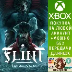 Flint: Treasure of Oblivion Xbox Series X|S & PC - irongamers.ru