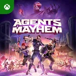 Agents of Mayhem Xbox - irongamers.ru