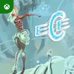 Energy Cycle Edge Xbox