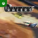 Super Pixel Racers Xbox