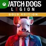 Watch Dogs®: Legion Gold Edition Xbox - irongamers.ru