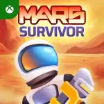 Mars Survivor Xbox