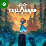 Teslagrad 2 Xbox
