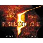 Resident Evil 5 Gold Edition / Steam Ключ / РФ+СНГ