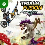Trials Fusion: The Awesome Max Edition Xbox - irongamers.ru