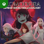 Momodora: Reverie Under the Moonlight Xbox - irongamers.ru