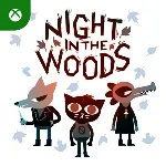 Night in the Woods Xbox - irongamers.ru