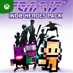 Team17 Indie Heroes Pack Xbox - irongamers.ru