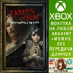 Layers of Fear: Masterpiece Edition Xbox One|X|S - irongamers.ru