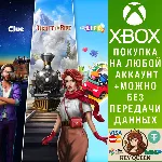 Ticket to Ride®, Clue and The Game of Life 2 – Cla Xbox - irongamers.ru