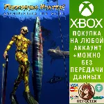 Freediving Hunter: Spearfishing the World Xbox One|X|S - irongamers.ru