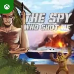 The Spy Who Shot Me Xbox - irongamers.ru