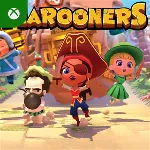 Marooners Xbox