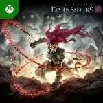 Darksiders III - Deluxe Edition Xbox - irongamers.ru