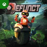Defunct Xbox