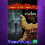 Walking Sim Horror Bundle Vol 1 XBOX - irongamers.ru