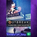☀ ️Outbreak Cypress Reel Ticket Collection XBOX
