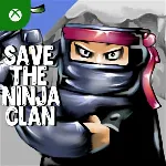 Save the Ninja Clan Xbox