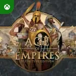 Age of Empires Definitive Edition Xbox