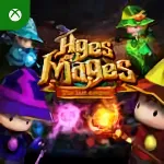 Ages of Mages: the last keeper Xbox - irongamers.ru
