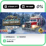 Alaskan Road Truckers • РФ + МИР • АВТО - irongamers.ru