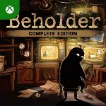 Beholder Complete Edition Xbox