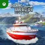 Fishing: Barents Sea Complete Edition Xbox - irongamers.ru