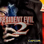 RESIDENT EVIL 2 / Steam Ключ / РФ+СНГ